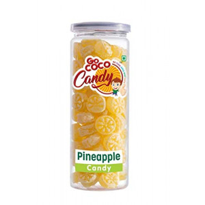 GoCoco Candy Pineapple-220G
