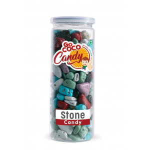 GoCoco Candy Stone-220G