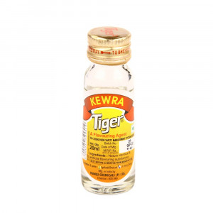 Tiger Kewra Essence