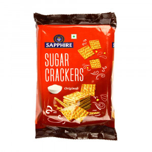 Sapphire Sugar Crackers-350g