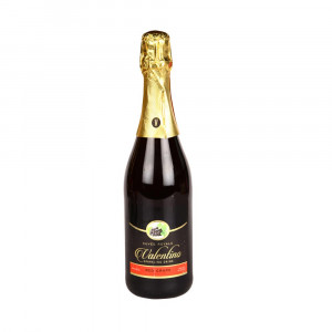 Valentino Sparkling Drink (Red Grape) Juice-750ml