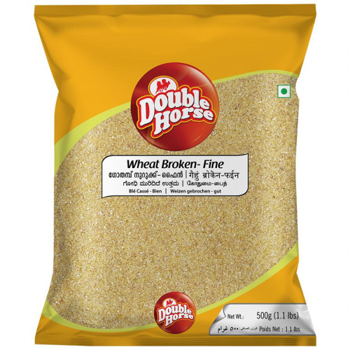 Double Horse Wheat Broken-Fine
