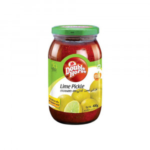Double Horse Lime Pickle