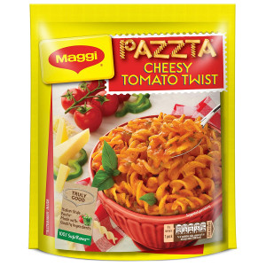 Maggi Pazzta Cheesy Tomato Twist