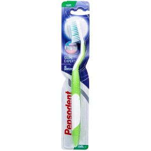 Pepsodent Gum Expert Toothbrush-Soft (1 nos)