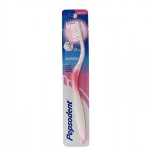 Pepsodent Sensitive Care Tooth Brush -Extra Soft (1nos)