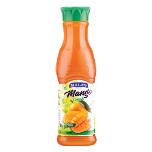 Malas Mango Crush -750ml