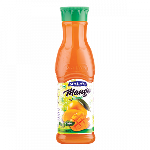 Malas Mango Crush -750ml