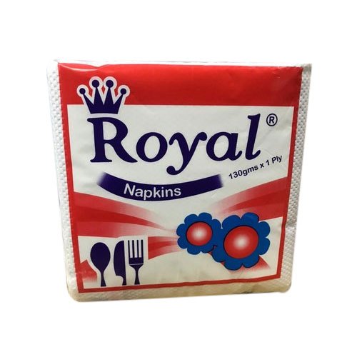 Royal Napkins-1 Pack