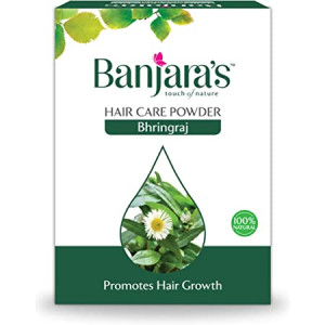 Banjara's Bhringraj Powder
