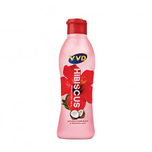 VVD Hibscus Oil Bottle