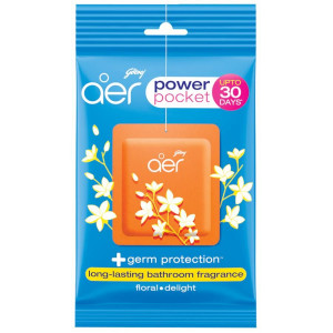 Aer Power Packet Floral Delight