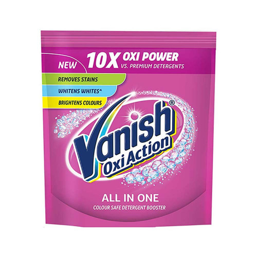 Vanish Oxi Action Strain Remover Powder