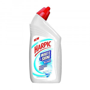 Harpic White And Shine Bleach