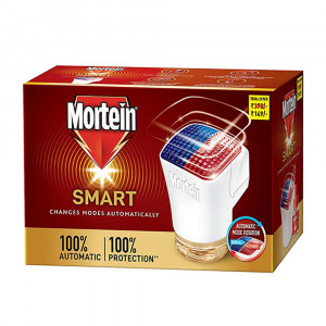 Mortein Smart Combo Pack-45ml