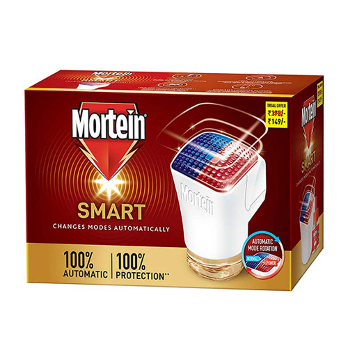 Mortein Smart Combo Pack-45ml