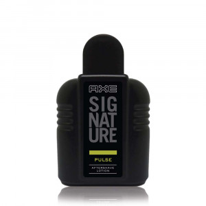 Axe Signature Pulse After Lotion