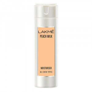 Lakme Peach Milk Soft Cream  Moisturiser-65g