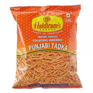 Haldiram's Punjabi Tadka