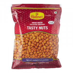 Haldiram's Tasty Nuts