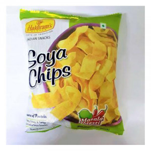 Haldiram's Soya Chips