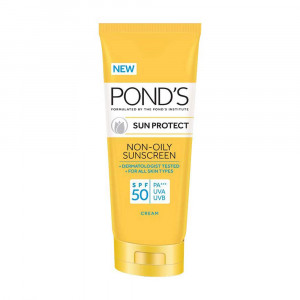 Ponds SPF 50 Sun Protect Non-Oily Sunscreen