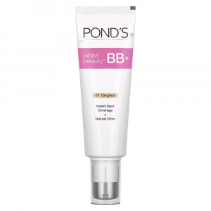 Ponds White Beauty BB Cream