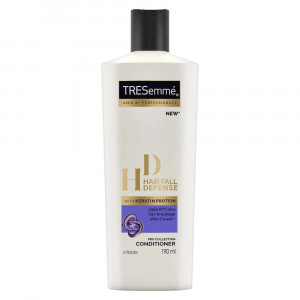 Tresemme  Hair Fall Defense Conditioner