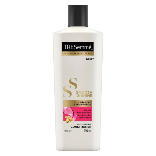 Tresemme Smooth and Shine Conditioner