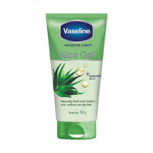 Vaseline Aloe Fresh Gel-60g