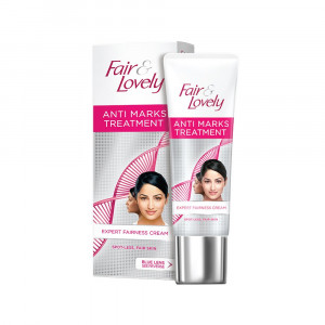 Fair & Lovely Anti Marks Treatment Face Cream