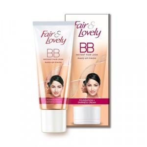 Fair & Lovely BB Face Cream