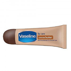 vaseline lip care cocoa butter-10g
