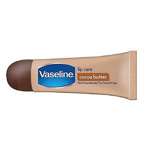 vaseline lip care cocoa butter-10g