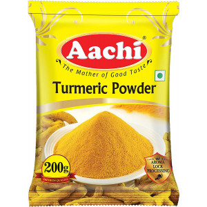 Aachi Cooking Turmeric Powder 100g