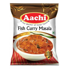 Aachi Fish Curry Masala 