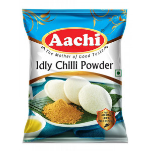 Aachi Idly Chilli Powder 