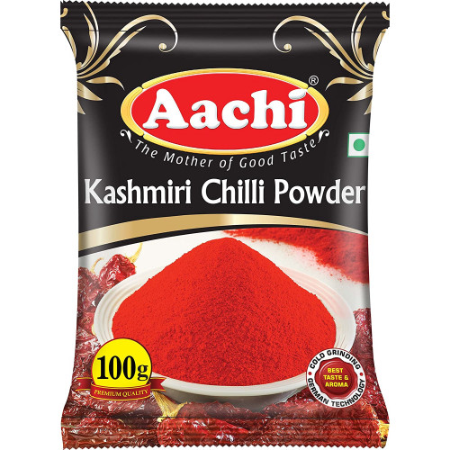 Aachi Kashmir Chilli Powder