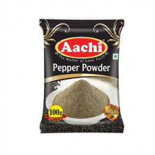 Aachi Pepper Powder 
