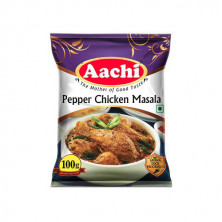 Aachi Pepper Chicken Masala