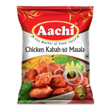 Aachi Chicken 65 Masala Powder