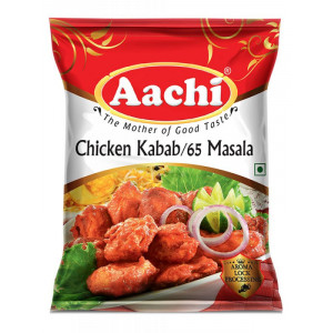 Aachi Chicken 65 Masala Powder