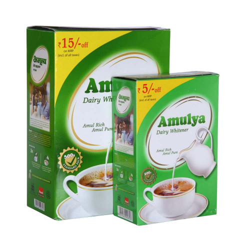 Amulya Refil Pack
