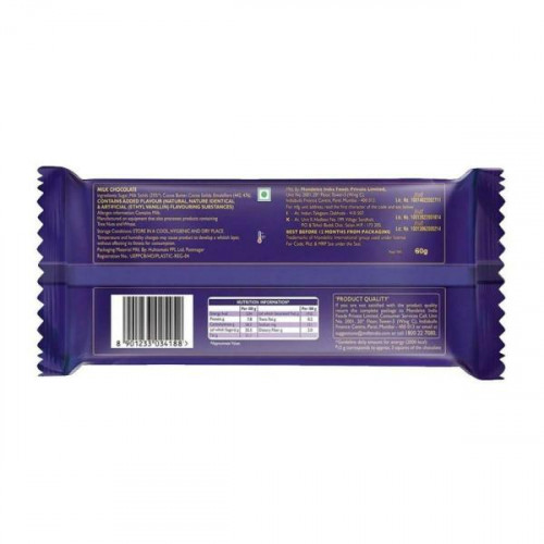 Cadbury Silk Chocolate