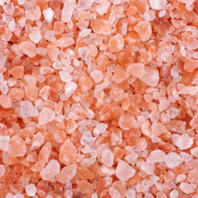 Indhu salt crystal / Himalayan Rock Crystal Salt 
