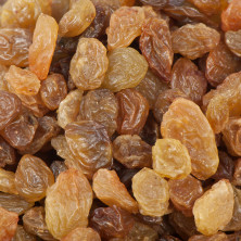Raisins green Seedless