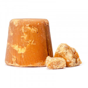 Jaggery (Approx 500-550g)