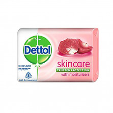 Dettol Soap Skin care Buy 4 get1 free