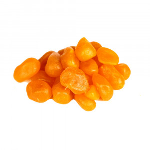 Dried Orange Candy