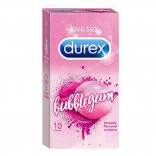 Durex Bubble Gum